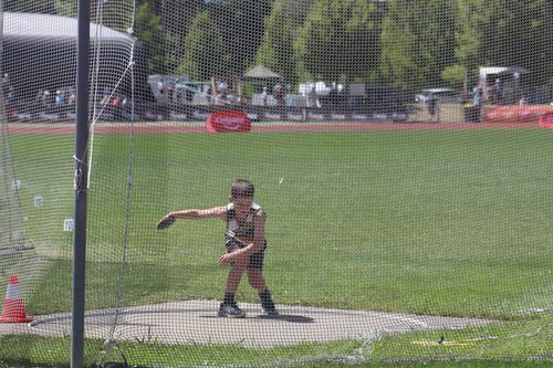 2026 Colgate Games Day 3 photo